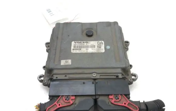 Volvo S60 Engine control unit/module ECU