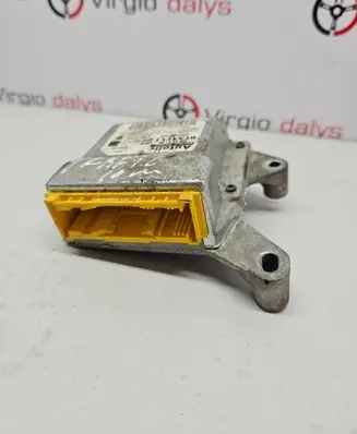 Renault Trafic II (X83) Airbag control unit/module 8200402592 93853930