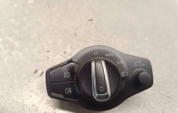 Audi Q5 SQ5 Light switch 8K0941531AL 2407091883