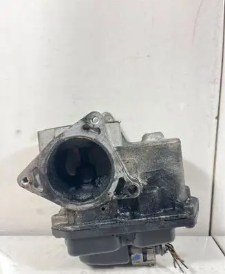 Audi A4 S4 B8 8K EGR valve 029250349