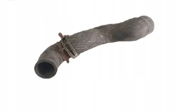 Opel Adam Engine coolant pipe/hose 90501085