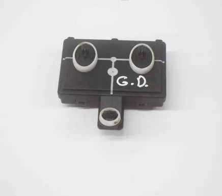 Audi A4 S4 B9 8W Door control unit/module 8W0959595 A2C7466721100