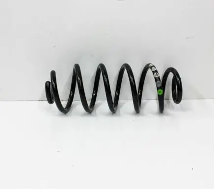 Audi A5 8T 8F Rear coil spring