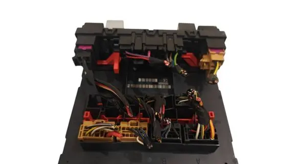 Volkswagen PASSAT B6 Comfort/convenience module 3C0937049AD