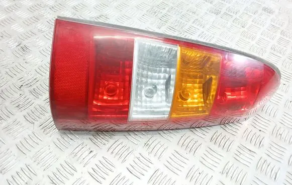 Opel Astra G Rear/tail lights