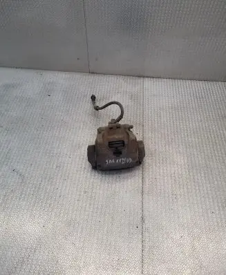 Jaguar XE Front brake caliper