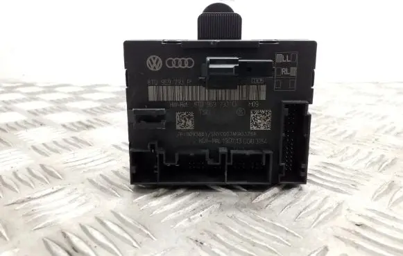 Audi A5 8T 8F Door control unit/module 8T0959793P
