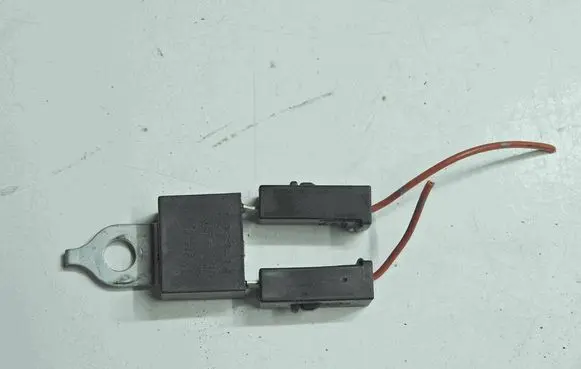 Nissan Leaf I (ZE0) Fuse 0273-14 250022 0601