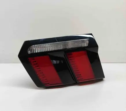 Peugeot 3008 II Tailgate rear/tail lights 9810477880