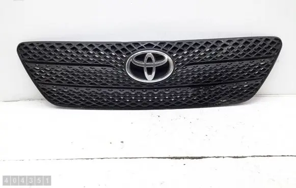Toyota Corolla E120 E130 Front grill