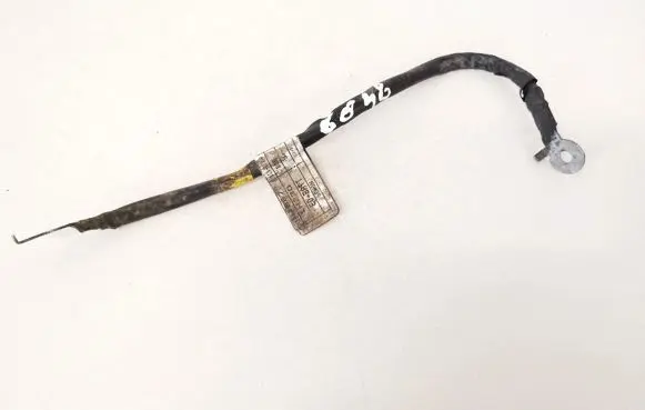 BMW 7 E32 Positive cable (battery)