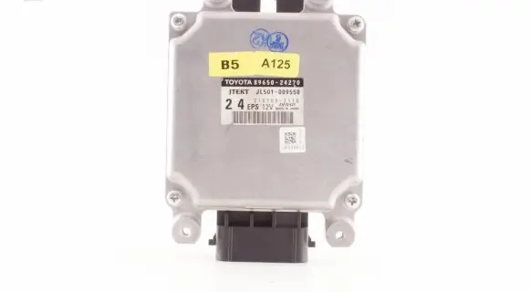 Lexus RX 450H Fuel injection pump control unit/module 8965024270 JL501009550