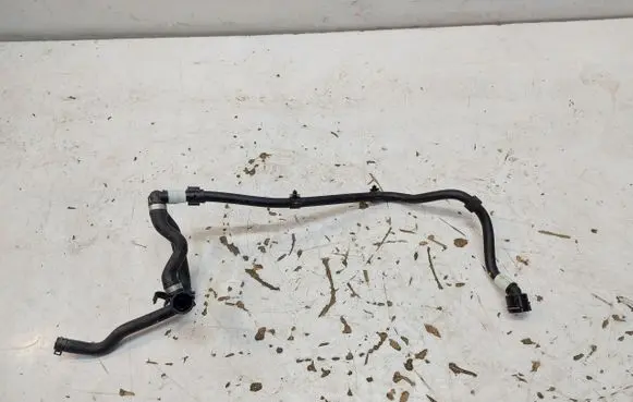 BMW iX Engine coolant pipe/hose 8475145JLK01