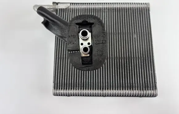 Volkswagen Tiguan Air conditioning (A/C) air dryer T1010885U
