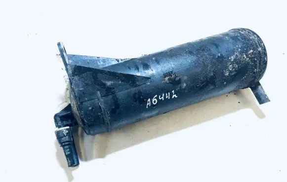 Renault Laguna I Active carbon filter fuel vapour canister 7700858244
