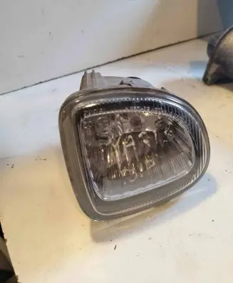 Toyota Yaris Front fog light 0753