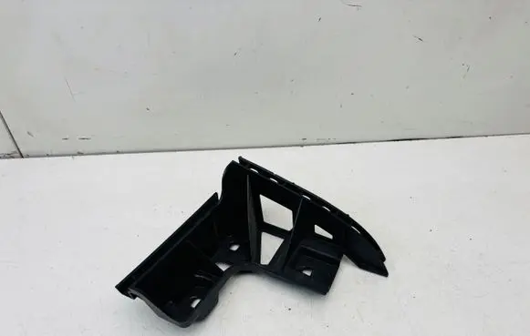 Volkswagen Touran II Rear bumper mounting bracket 1T0807454