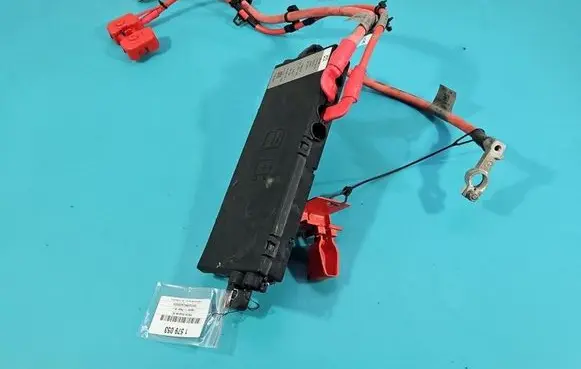 Jaguar F-Pace Positive cable (battery) L560MY18 IMPRK1579053