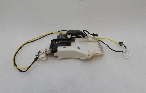 Mercedes-Benz SL R230 Coupe door lock (next to the handle) A2307200835