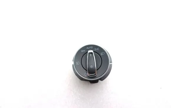 Porsche Macan (95B) Light switch 7P5941531F
