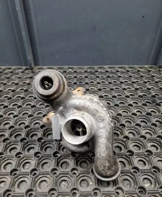 Opel Zafira A Turbo 24442214