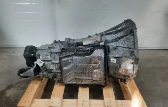 BMW M5 Automatic gearbox 7843817