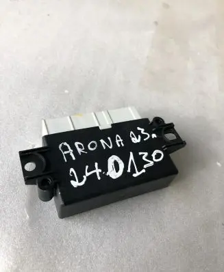 Seat Arona Parking PDC control unit/module 5qa919283h