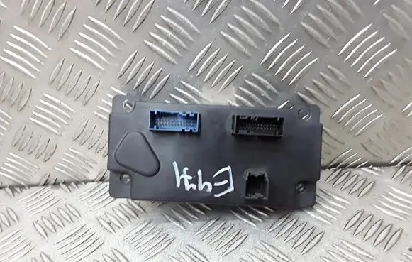 Engine control unit/module