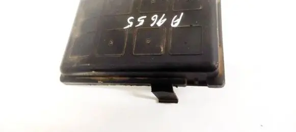 Opel Astra G Fuse box cover 09132702 2945