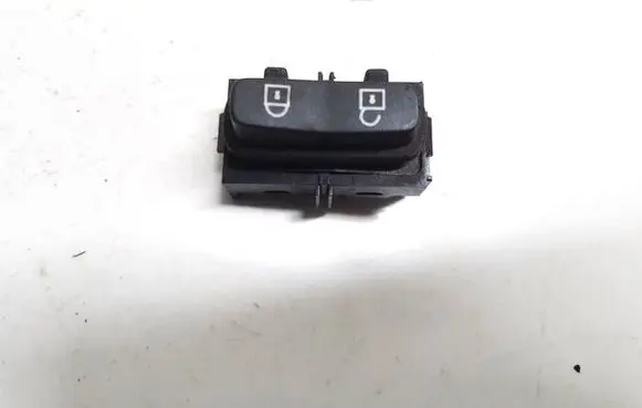 Volvo S80 Central locking switch button 30710475 03451600