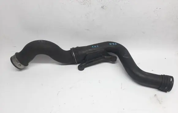 Seat Leon (1P) Intercooler hose/pipe 1K0145762P