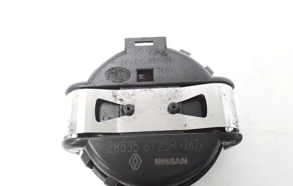 Renault Captur Rain sensor 285356725R 285356725 6PW01093201