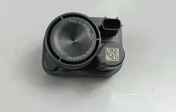 Nissan Qashqai J12 Alarm system siren 284876UA1A