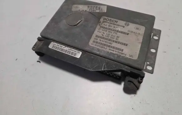 Citroen C5 Gearbox control unit/module 0260002767