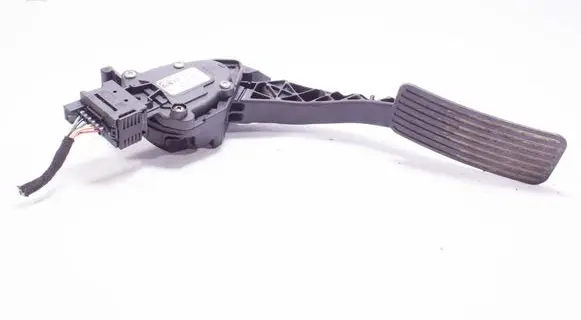 Opel Astra J Accelerator throttle pedal 13252704 6PV00976515