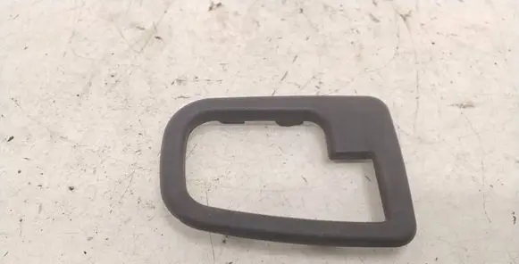 BMW 3 E36 Front door handle cover 51221960646