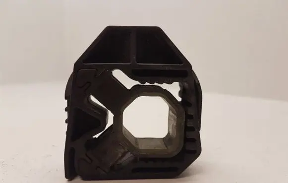 Audi TT TTS Mk2 Radiator mount bracket 1K0121367D