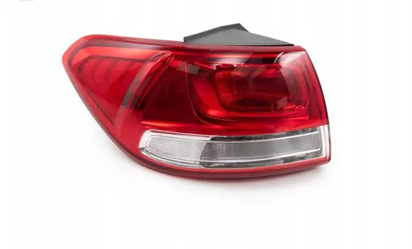 KIA Sorento Rear/tail lights 92401C5110