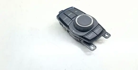 BMW 4 F32 F33 Head unit multimedia control 9317695