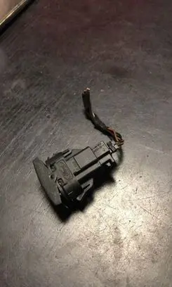 Ford Mondeo Mk III Electric window control switch 1S7T14529AB