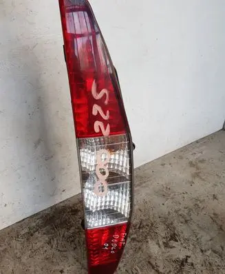 Fiat Doblo Rear/tail lights