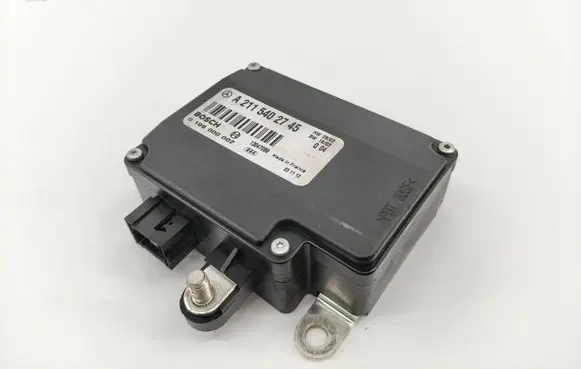Mercedes-Benz E W211 Battery control module A2115402745