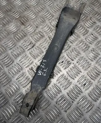 Rear control arm