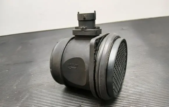 Volvo V60 Mass air flow meter 31361223 0281006346