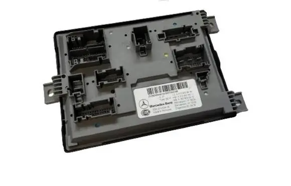 Mercedes-Benz E W213 Other control units/modules A2139006636 A2139016011 A1679022012