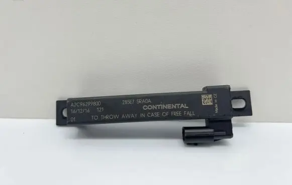 Nissan Micra K14 Aerial antenna amplifier 285E75RA0A