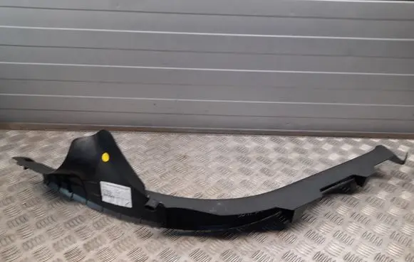 Audi A7 S7 4G Rear sill trim cover 4G8867768A