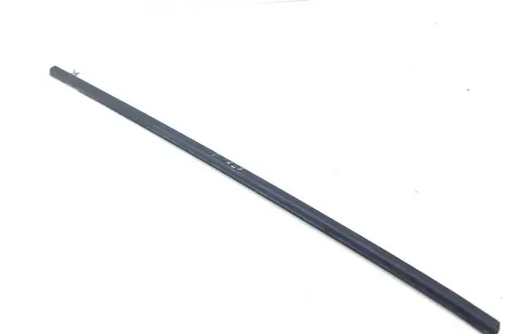 Honda HR-V Rear door glass trim molding