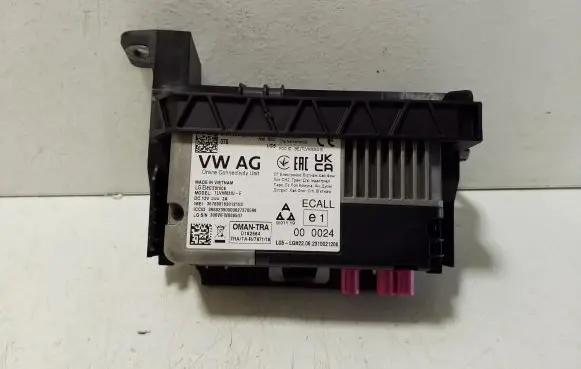 Skoda Kamiq Other control units/modules 5WA035284B