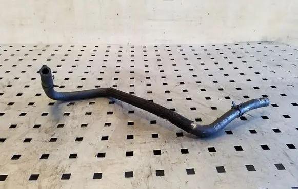 Chevrolet Captiva Engine coolant pipe/hose